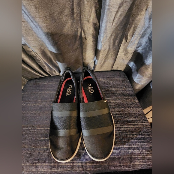 Ryka Olivera Slip-On Sneaker - Picture 8 of 9